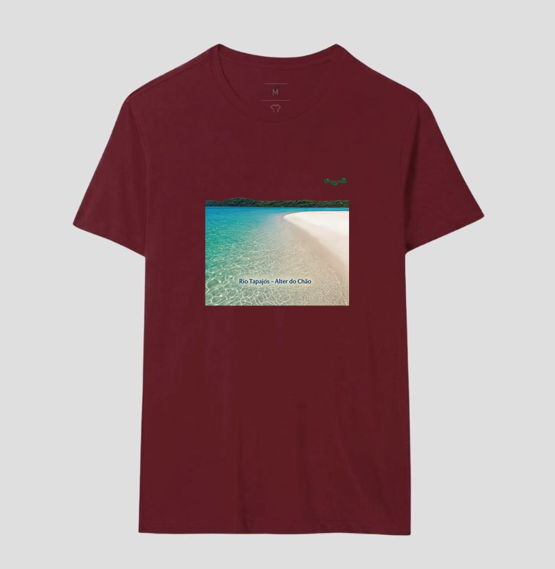 Camisa 17