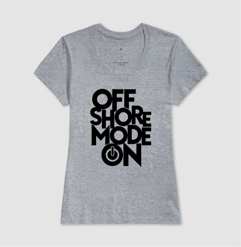 Offshore Mode on - Imagem 10