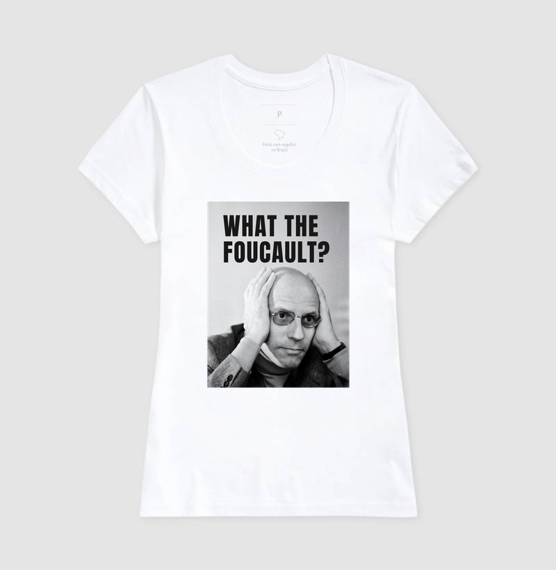 What the Foucault? - Imagem 6