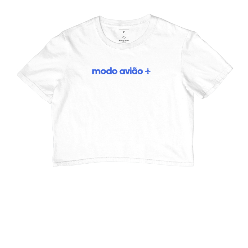 Modo avião - Imagem 3
