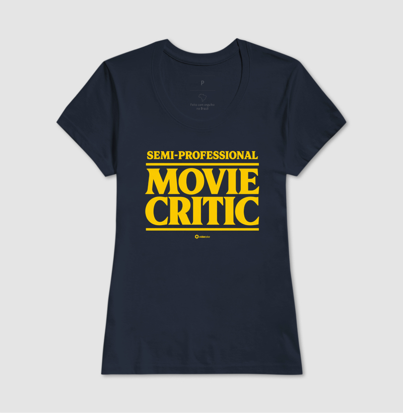 Semi-Professional Movie Critic - Imagem 7