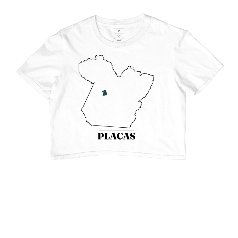Placas | Traço PA - Imagem 3
