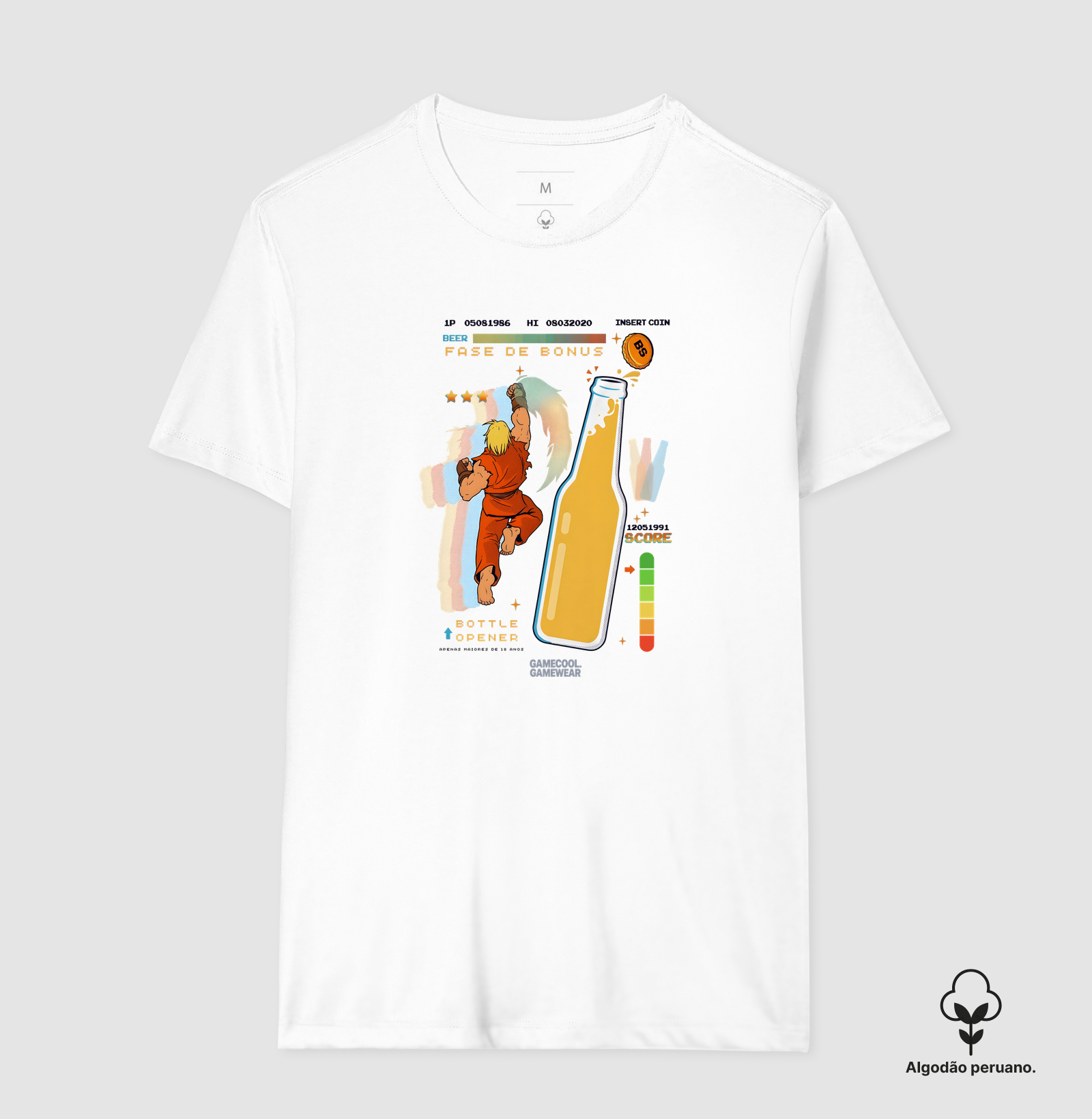Camisa 1