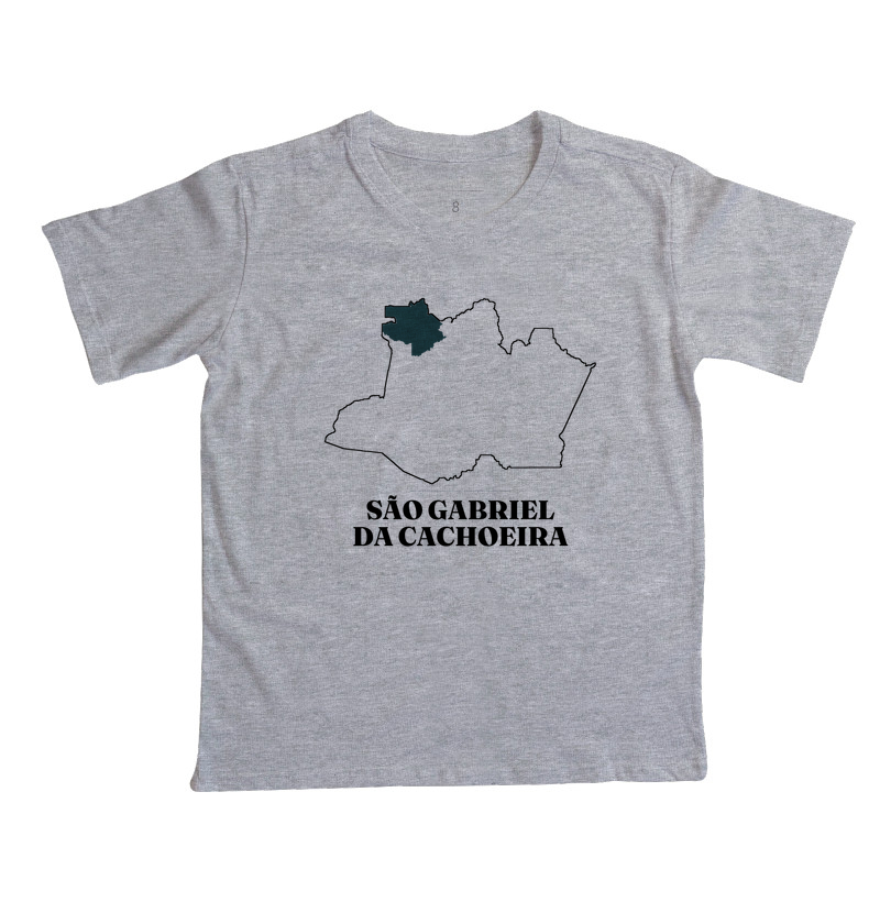 São Gabriel da Cachoeira | Traço AM - Imagem 5