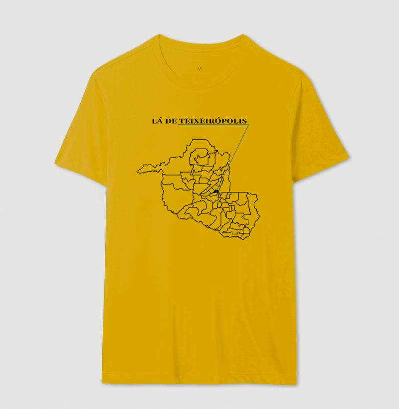 Camisa 13
