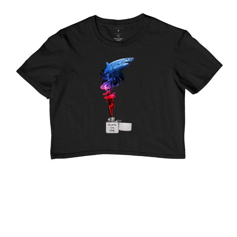 Shark on Fire - Imagem 4
