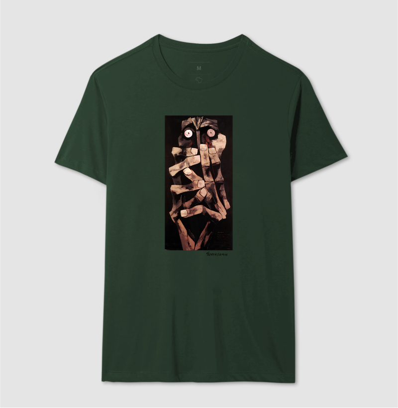 Camisa 11