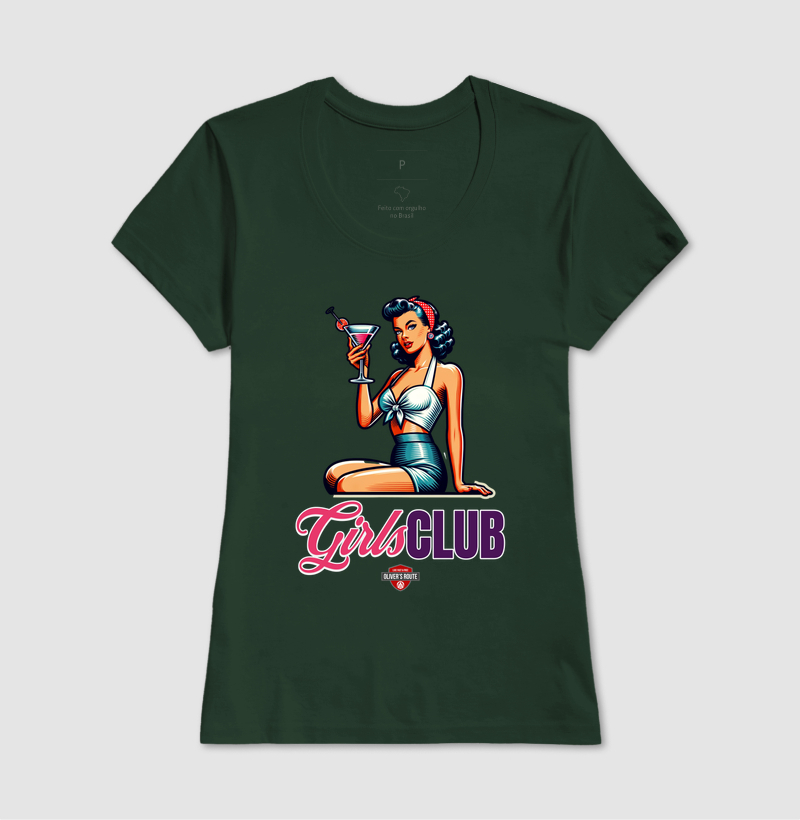 Girls Club - Imagem 13