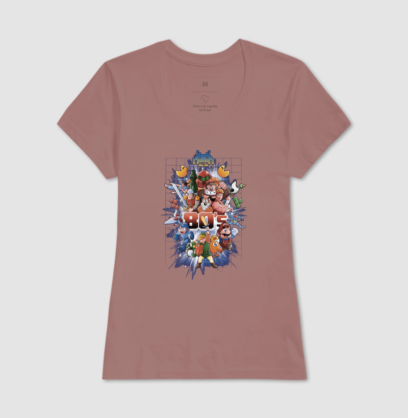 Camisa 15