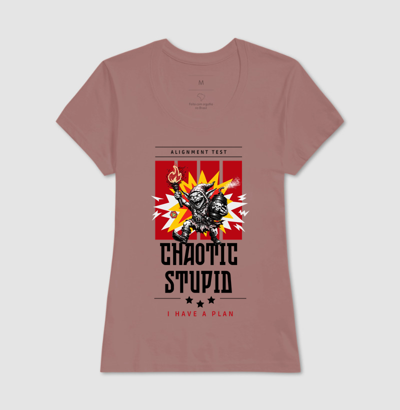 Chaotic Stupid - Imagem 17