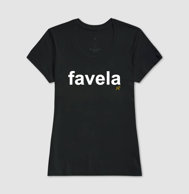 Favela  - Imagem 3
