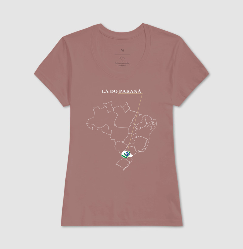 Lá do Paraná - Imagem 17