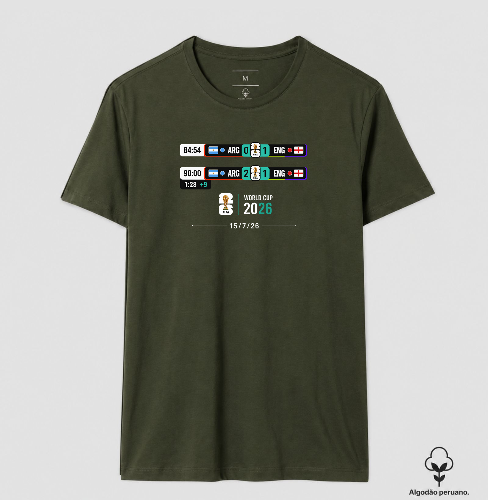Camisa 3
