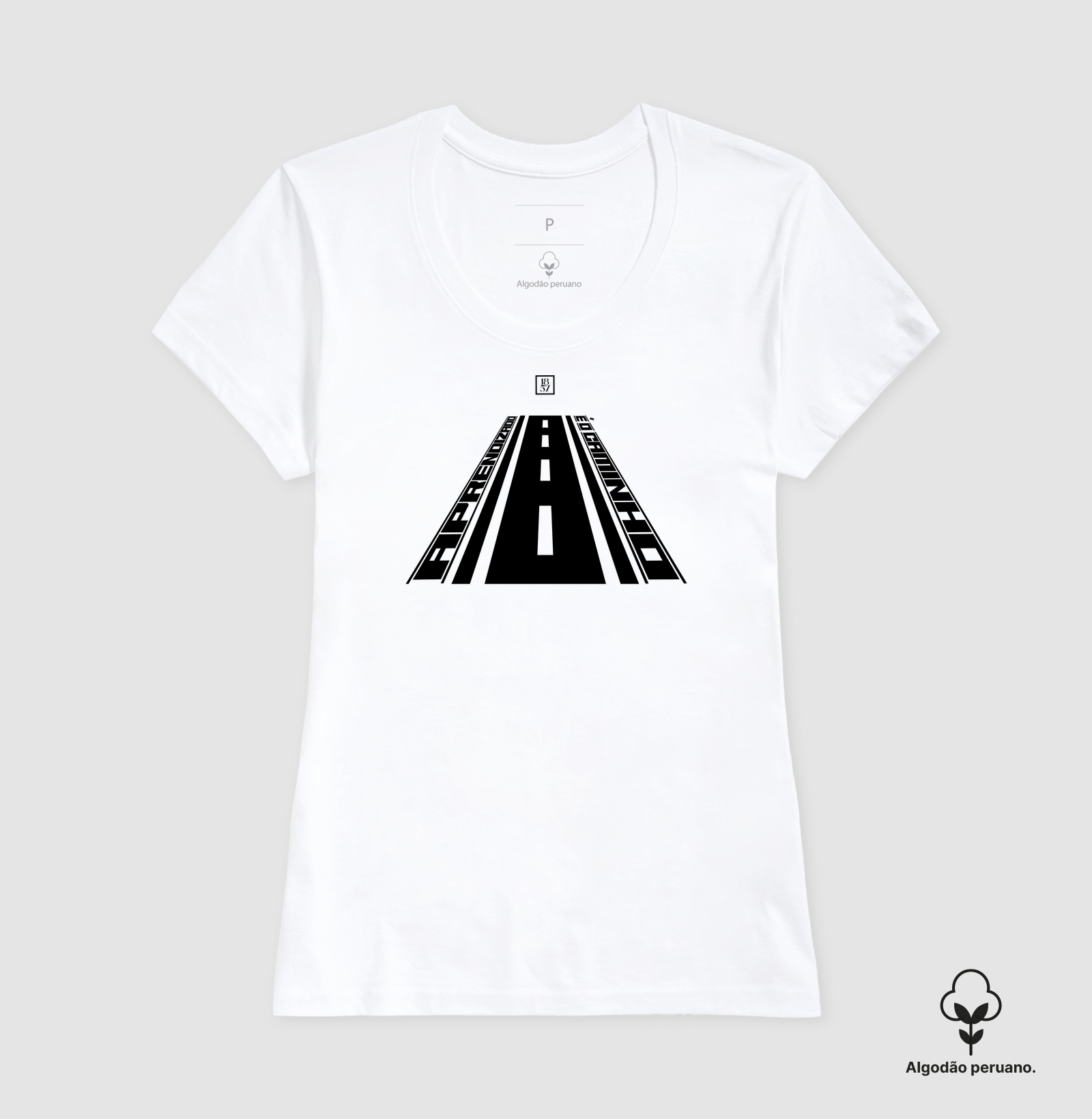 Camiseta Aprendizado é o Caminho - Imagem 5
