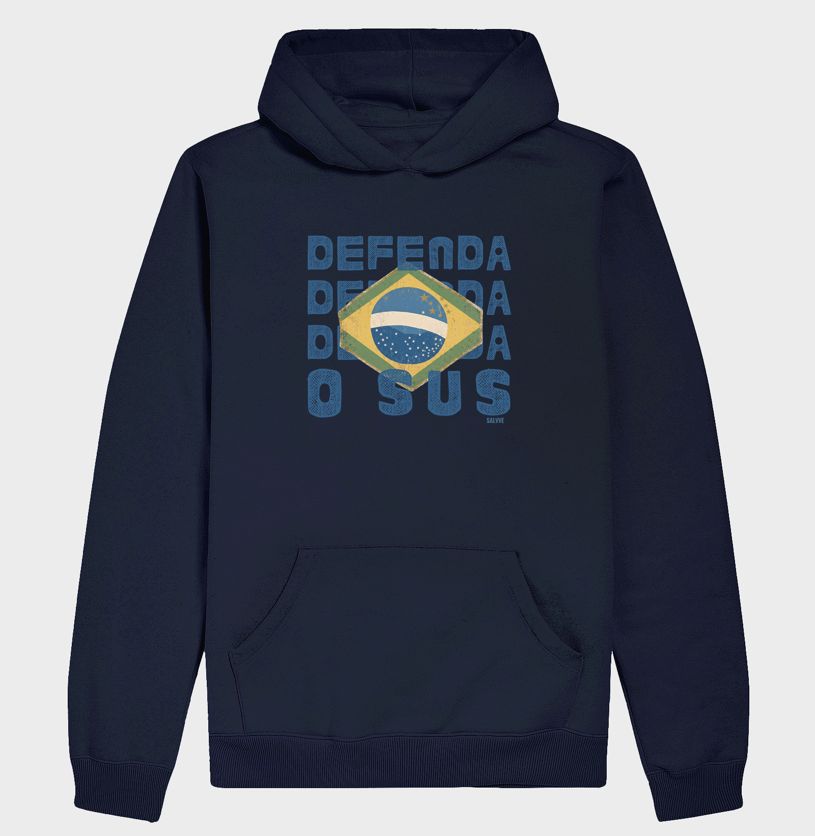 Defenda o SUS - Imagem 4