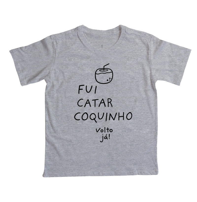 Fui catar coquinho volto já! - Imagem 5