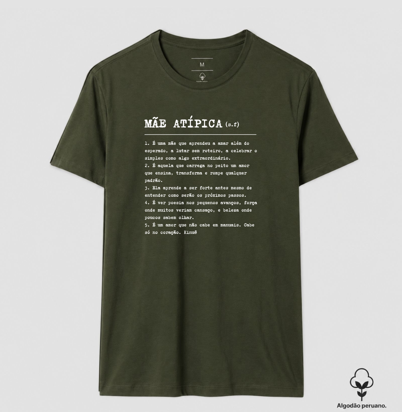 Significado Mãe Atípica - Imagem 3