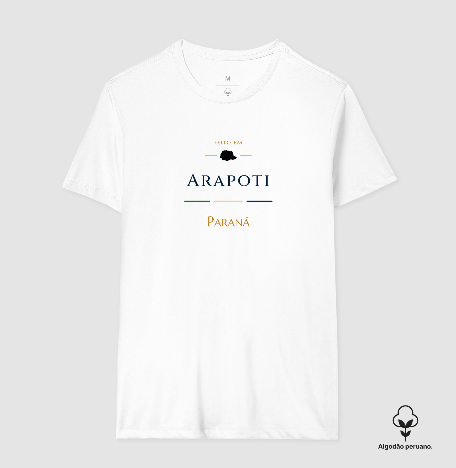 Camisa 8
