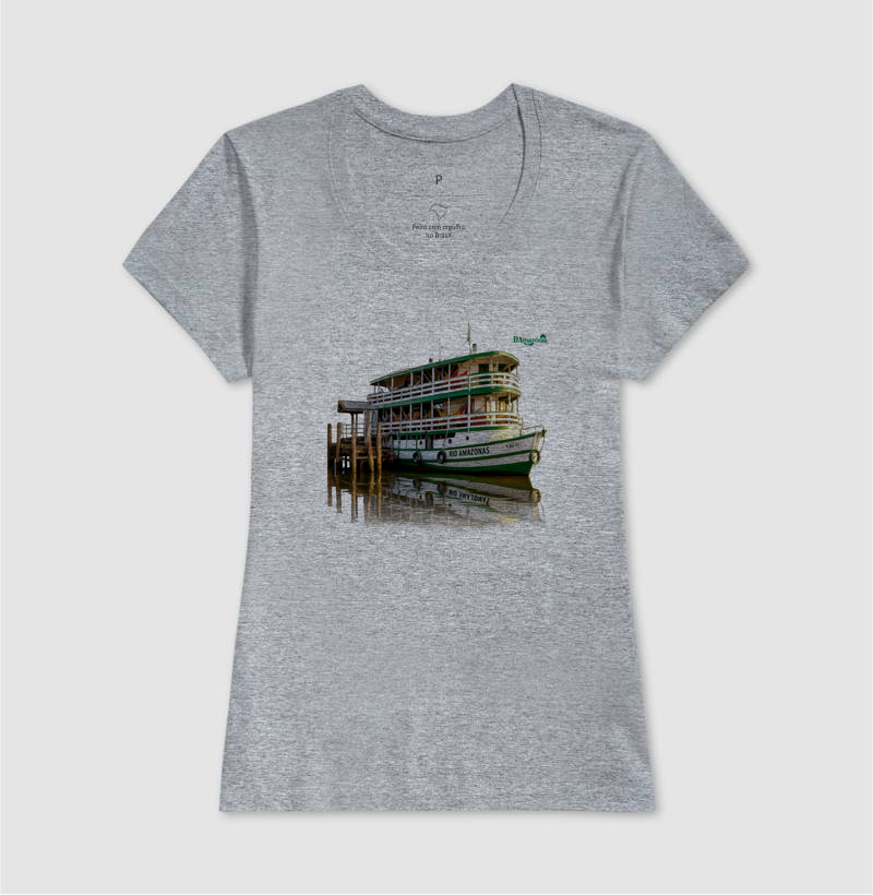 Camisa 8