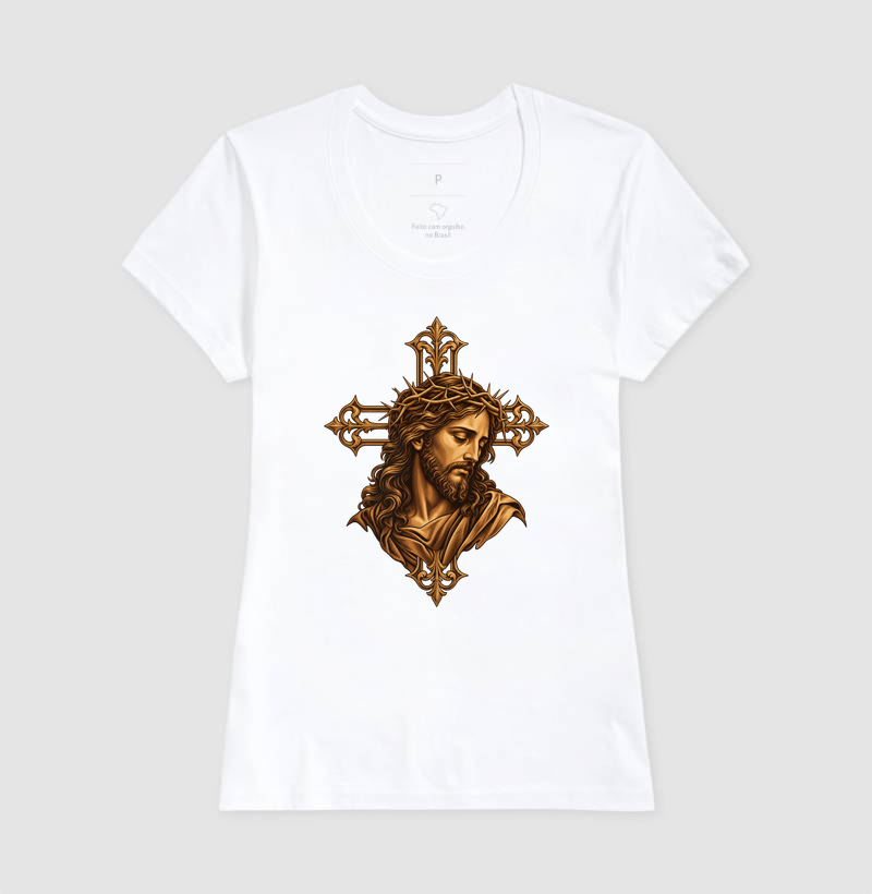 Coroa da redenção - Cristo Vivo - Imagem 5