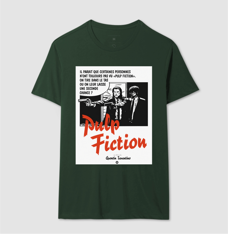 Pulp Fiction (Versão França) - Imagem 12