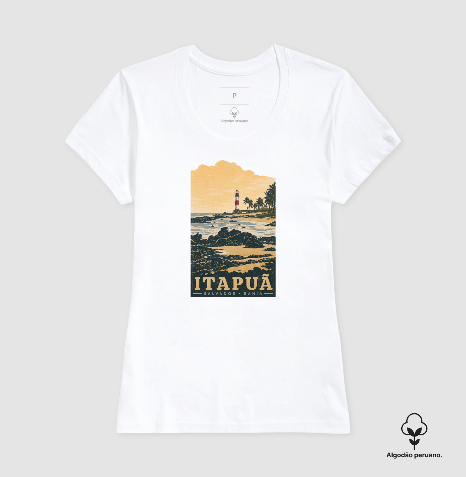 Camisa 2