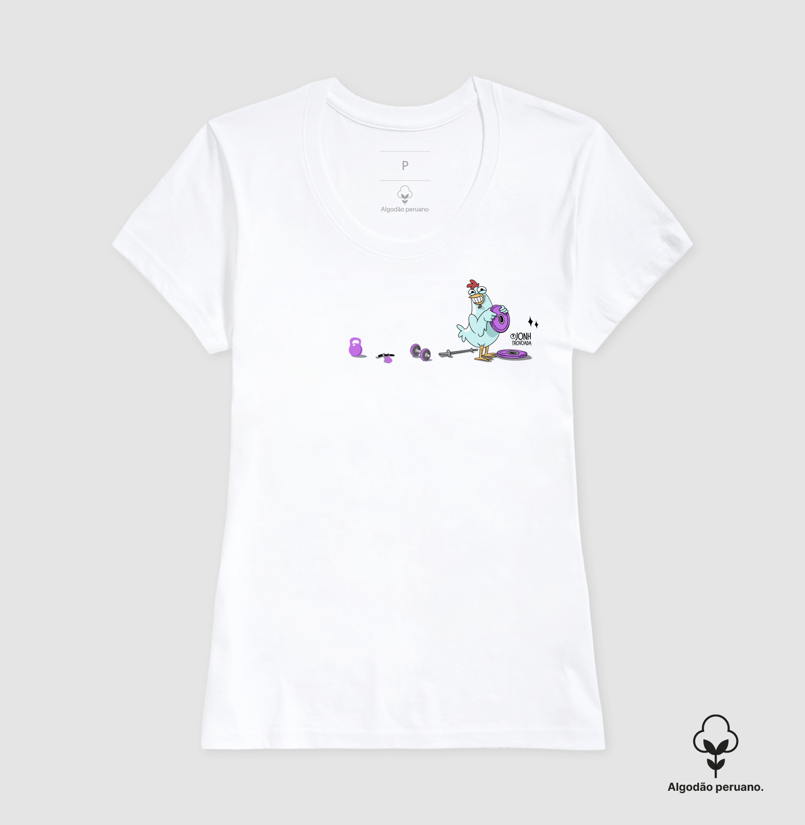 Camisa 6