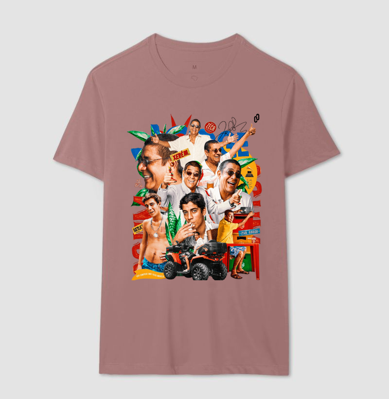 Camisa 13