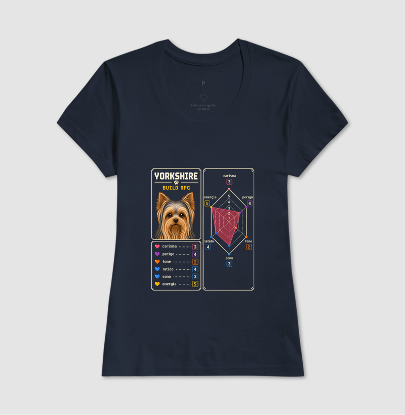 Camisa 6