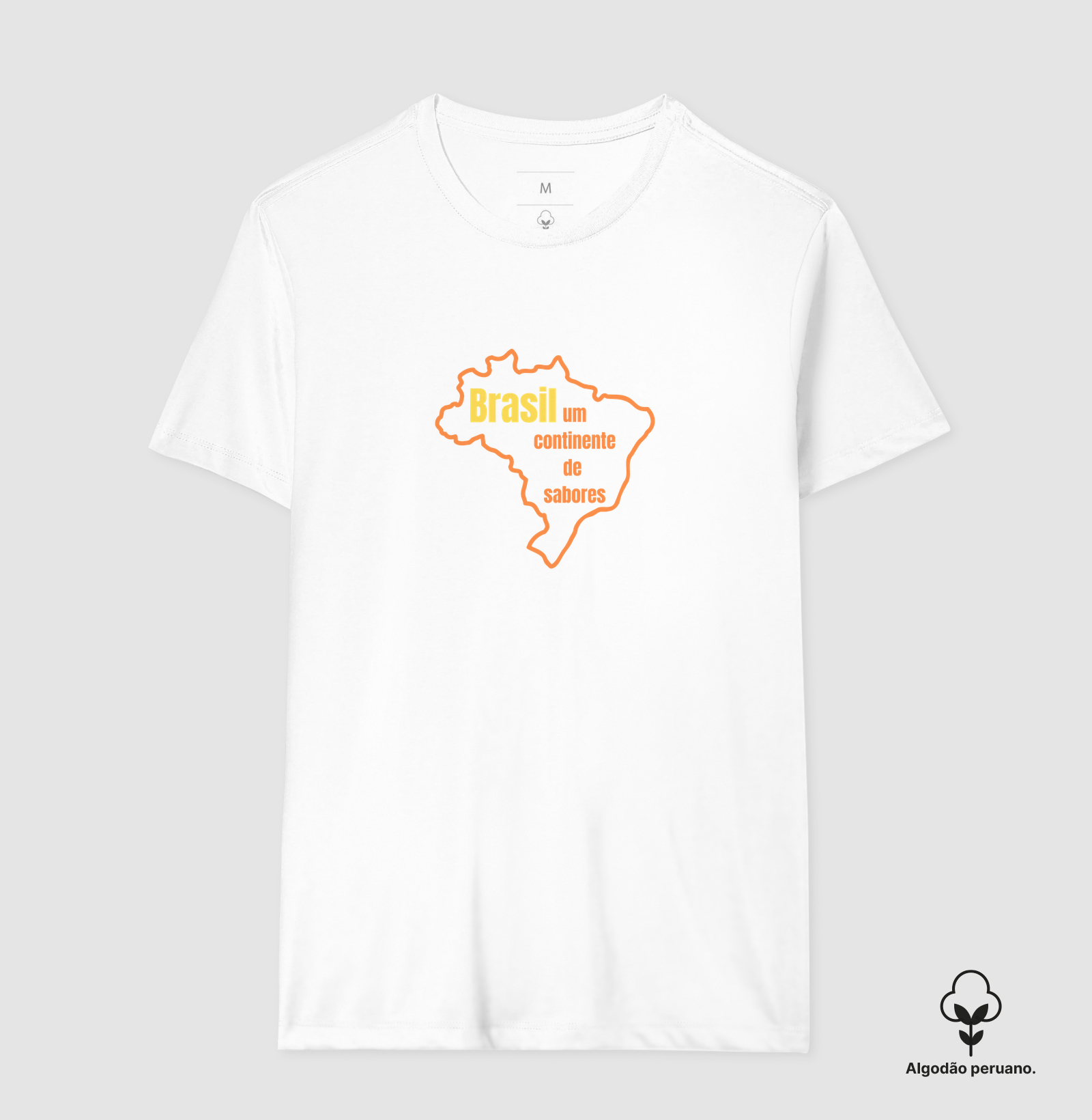 continente de sabores mapa - Imagem 3