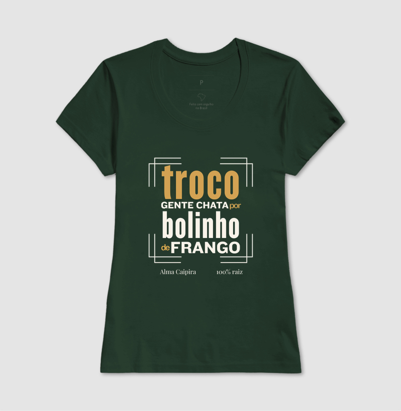 Camisa 12
