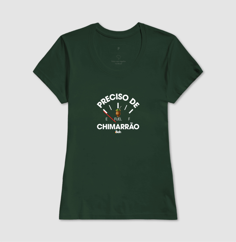Camisa 12
