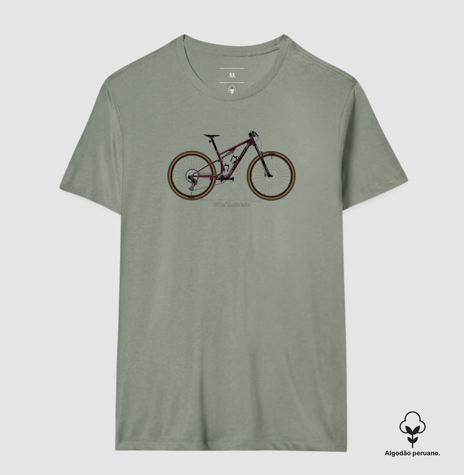 Camisa 8