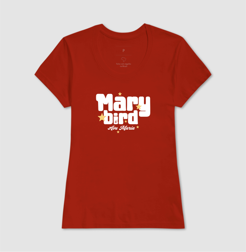 Mary Bird - Imagem 11