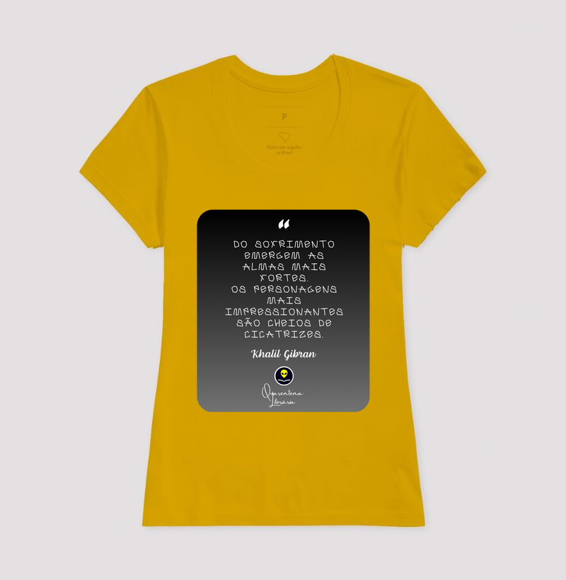Camisa 17