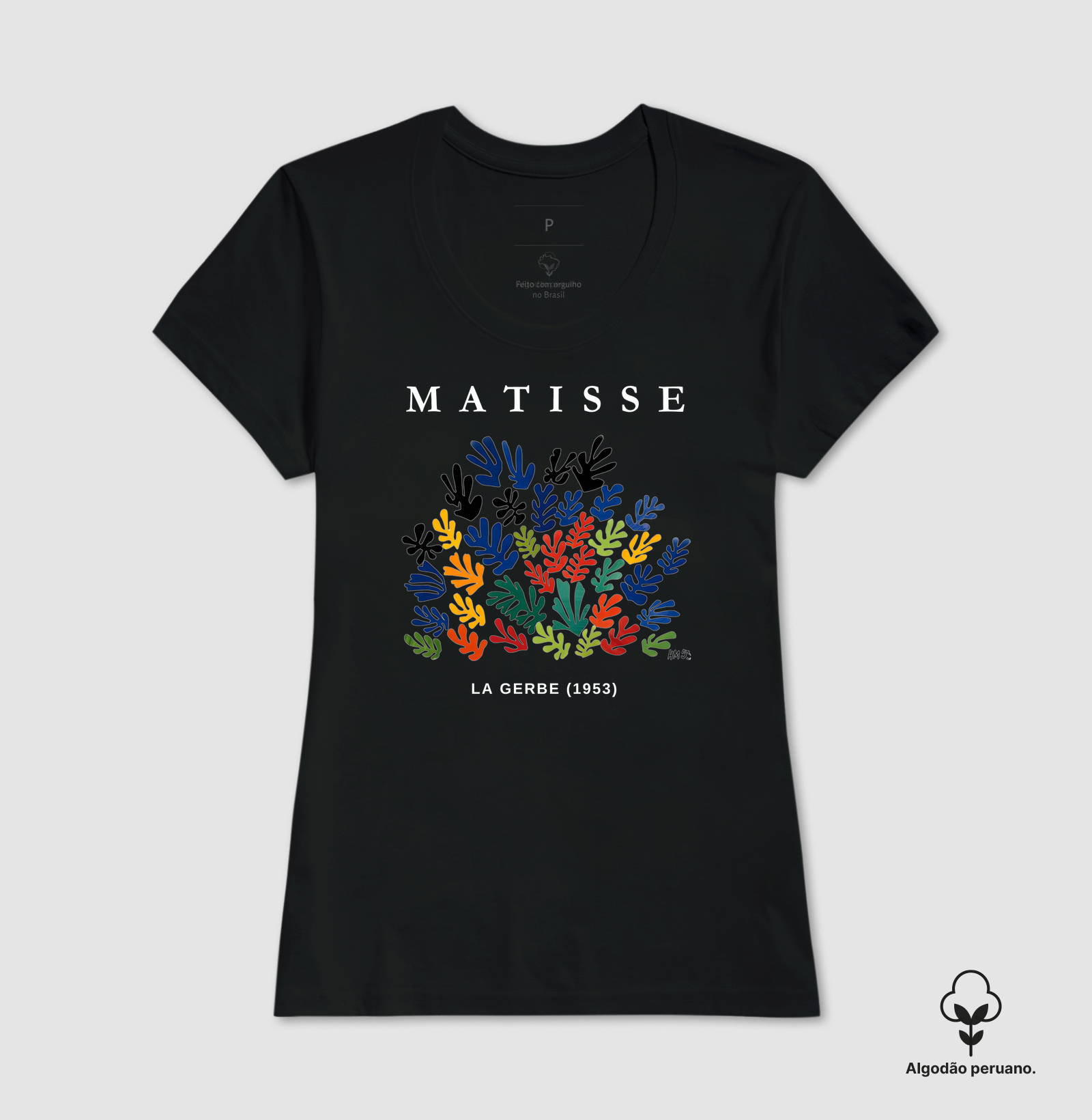 Camisa 6