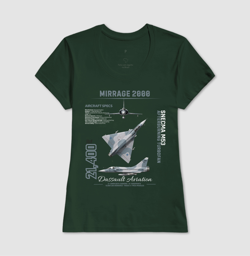 Camisa 10