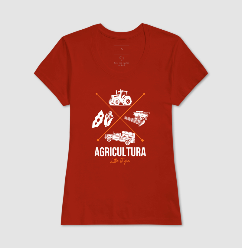 Agricultura Life Style - Imagem 13