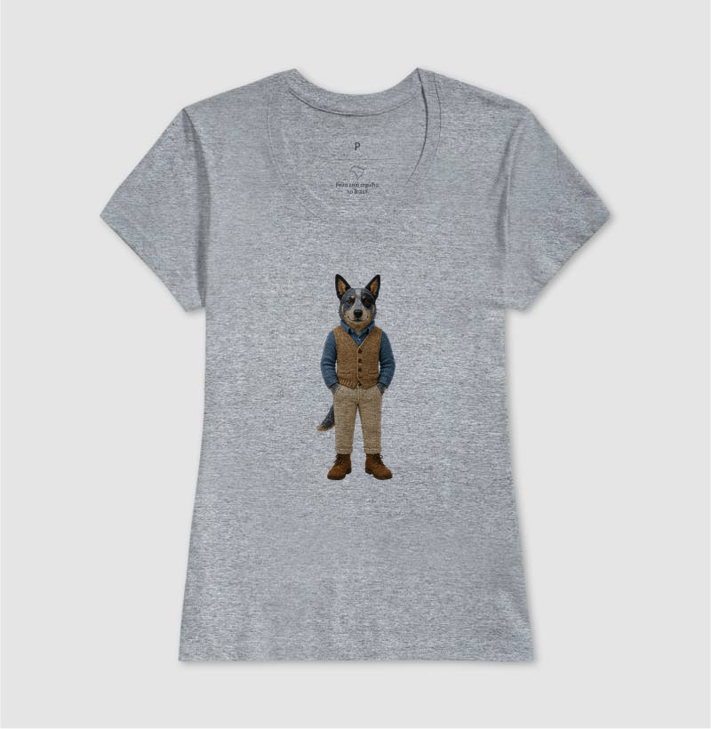 Blue Heeler - Maison Canis  - Imagem 9
