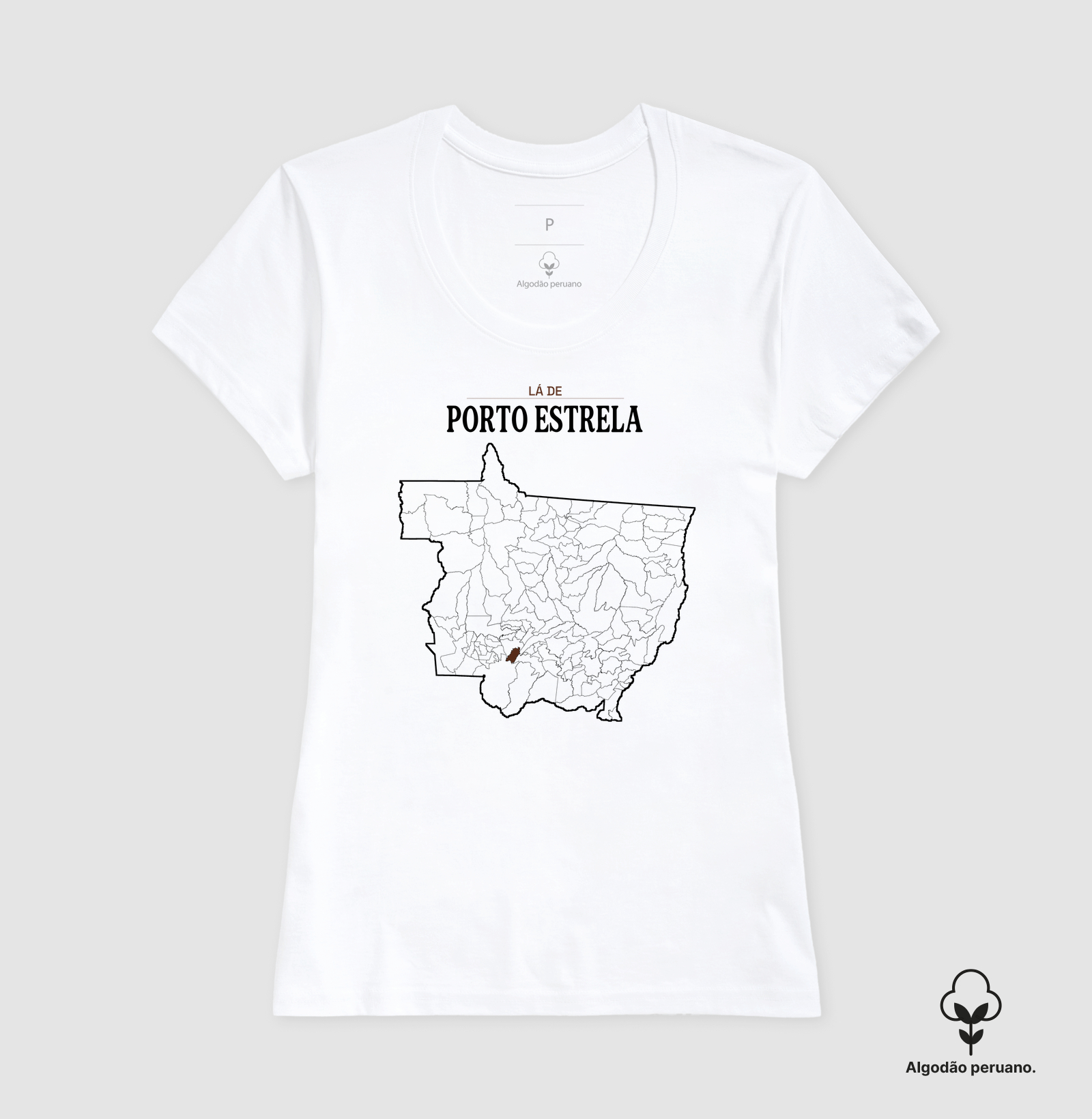 Porto Estrela | Território MT - Imagem 8