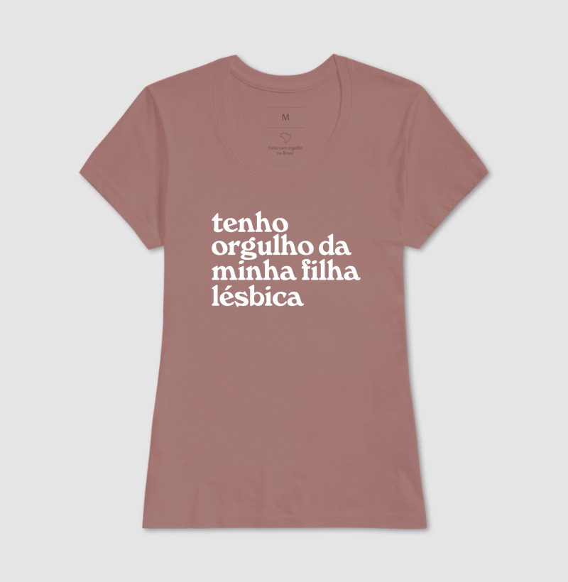 Tenho orgulho da minha filha lésbica - Imagem 12