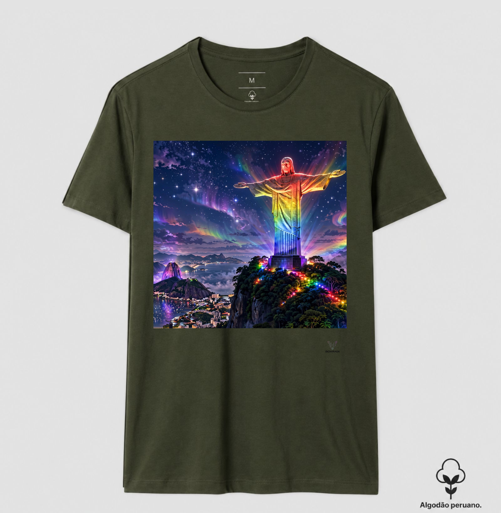 Corcovado LGBTQIA + - Imagem 5