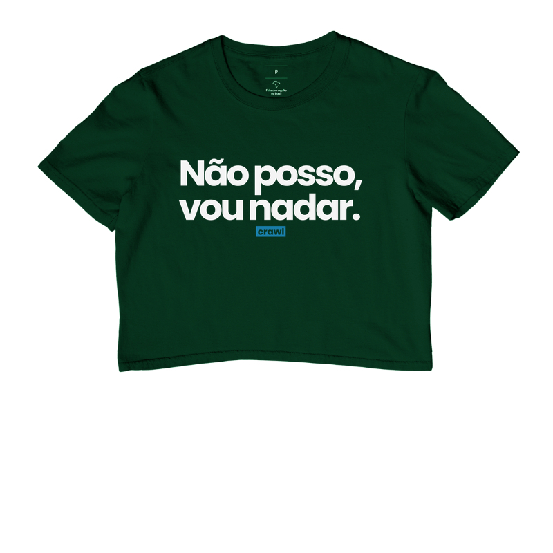 Não Posso, Vou Nadar - Imagem 5