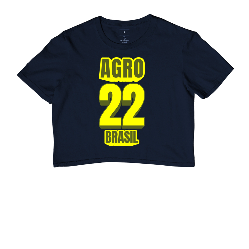 Agro Brasil 22 - Imagem 4