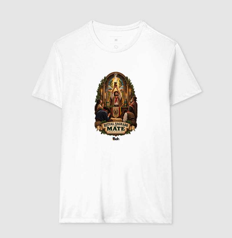 Ritual sagrado do Mate - Imagem 4