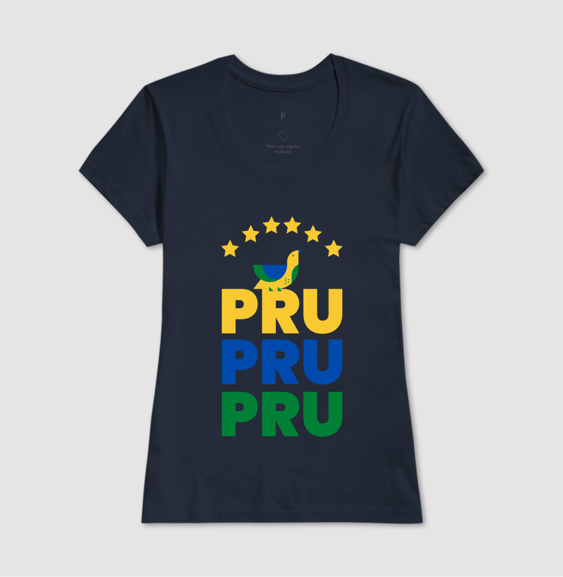 Camisa 9