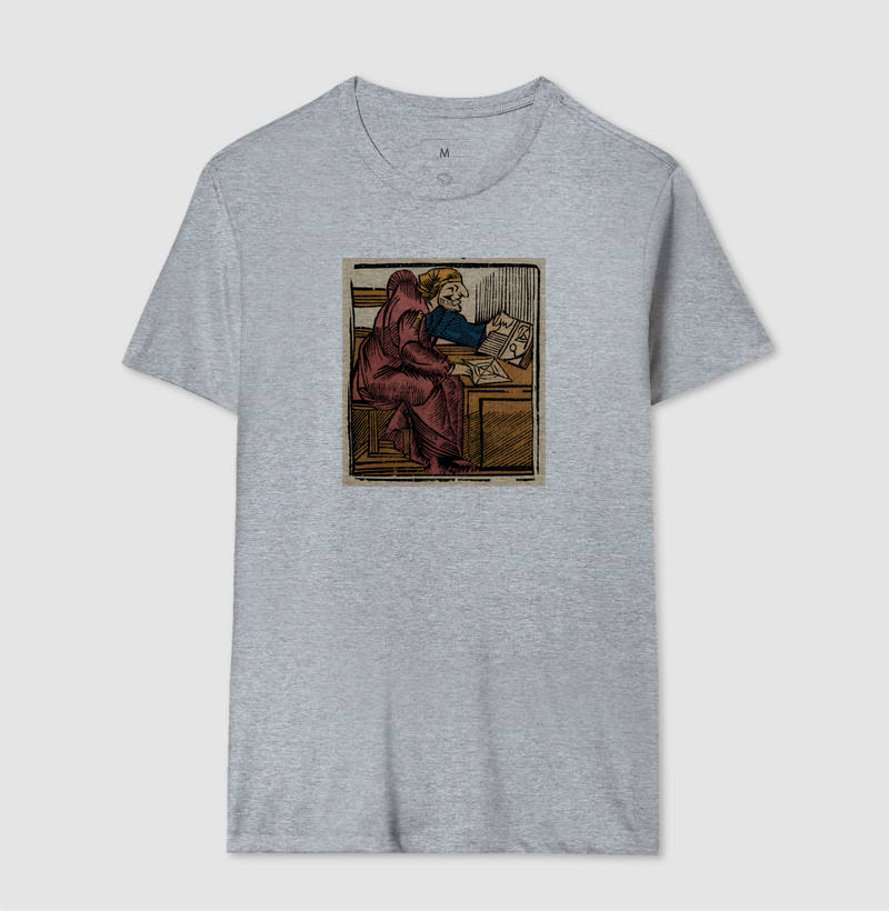 Camiseta Mother Shipton — A Profetisa de Yorkshire - Imagem 9