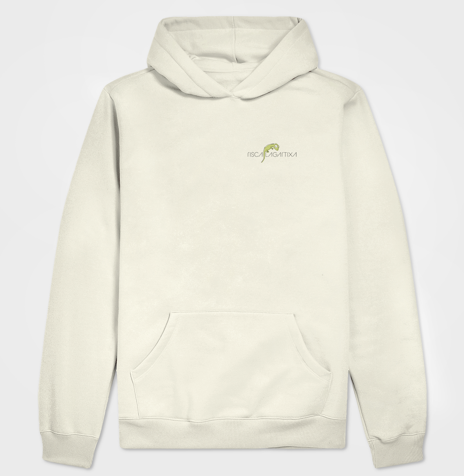 Camiseta Risca Lagartixa