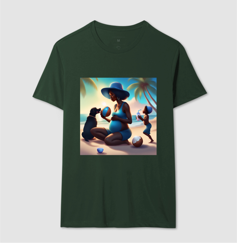 Camisa 11
