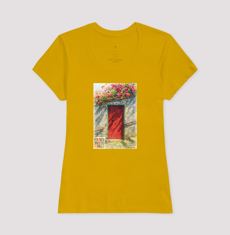 Camisa 17